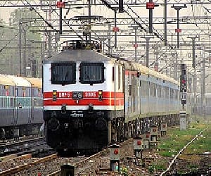 special train for Festival of chhath parva